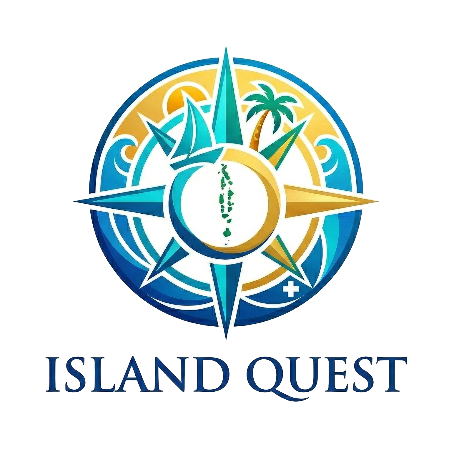 ISLAND QUEST